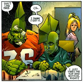 Allgod - Savage Dragon Wiki 2.0