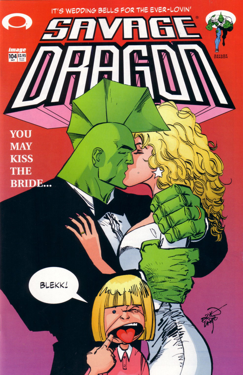 SuperPatriot - Savage Dragon Wiki 2.0