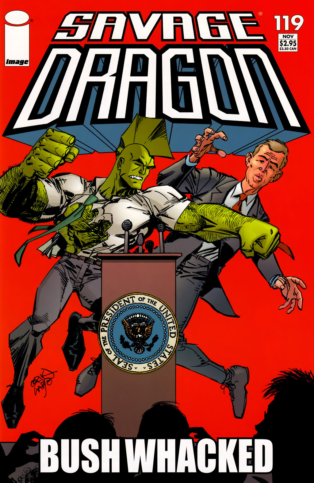 Allgod - Savage Dragon Wiki 2.0