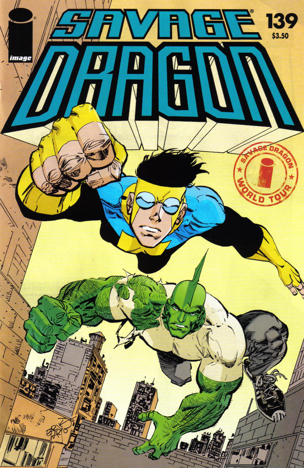 Allgod - Savage Dragon Wiki 2.0