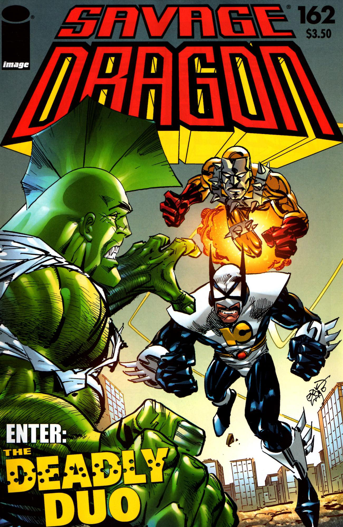 Allgod - Savage Dragon Wiki 2.0