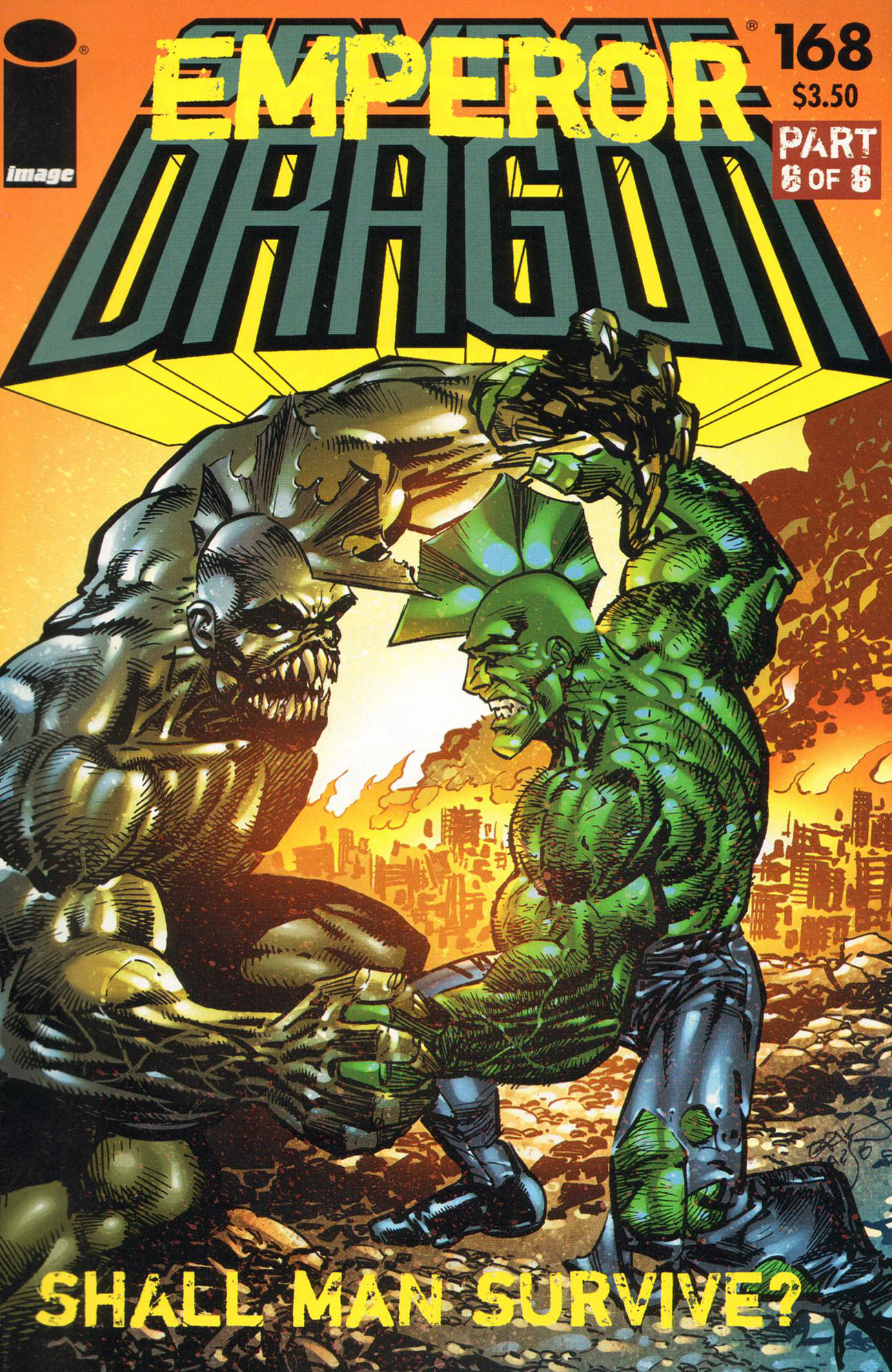 Allgod - Savage Dragon Wiki 2.0