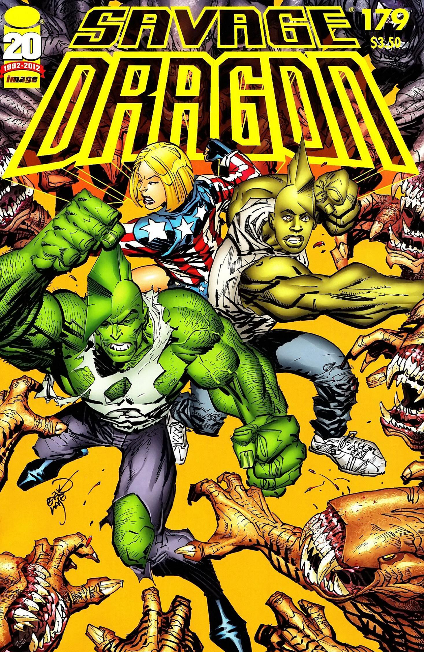 Allgod - Savage Dragon Wiki 2.0