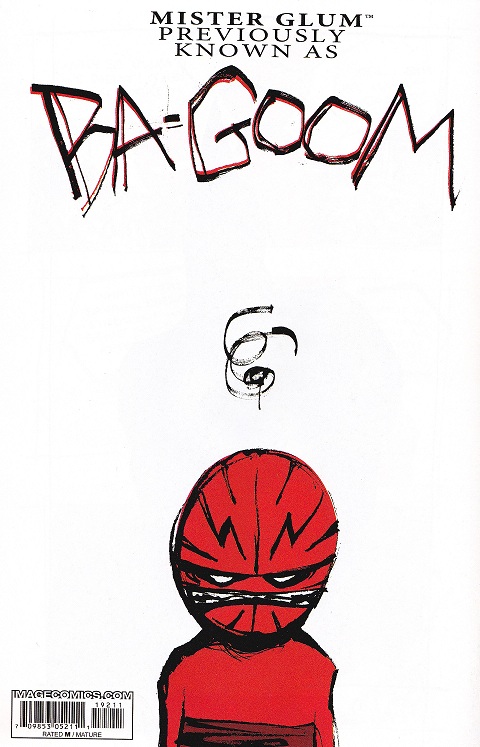 Bagoom Cover