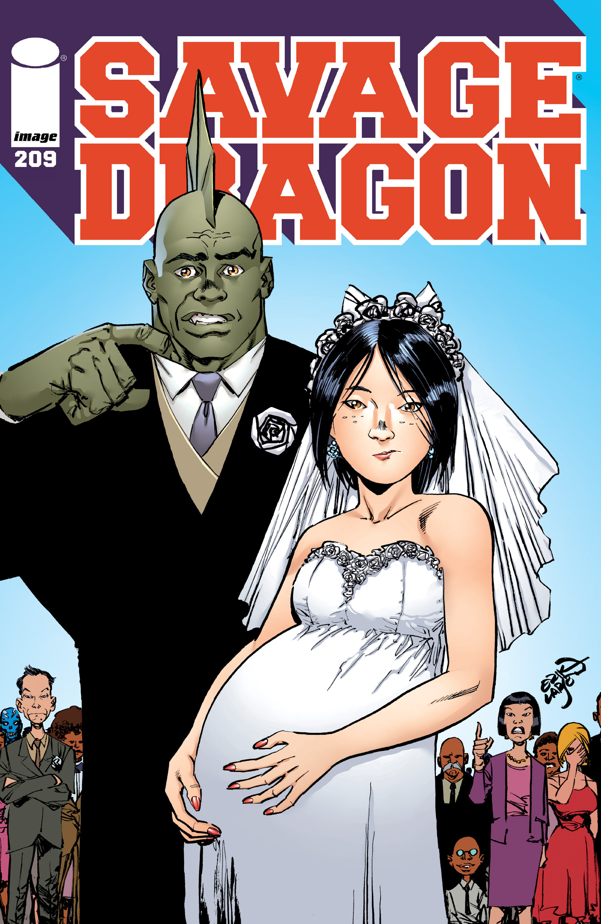 Allgod - Savage Dragon Wiki 2.0