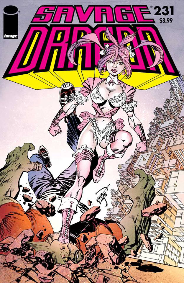 Allgod - Savage Dragon Wiki 2.0