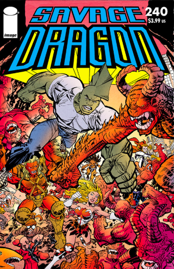 SuperPatriot - Savage Dragon Wiki 2.0