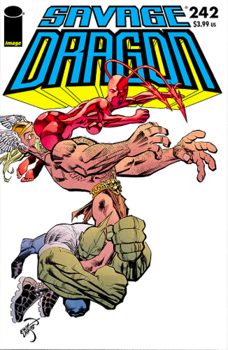 Allgod - Savage Dragon Wiki 2.0