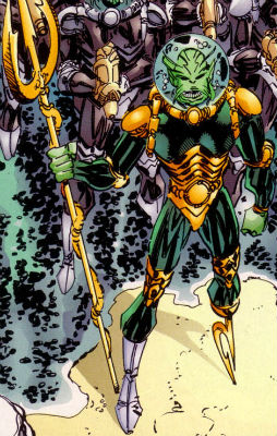 Thor - Savage Dragon Wiki 2.0